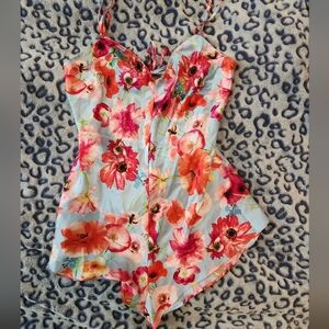 Victoria's Secret Romper